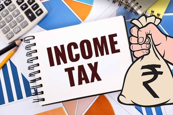 Income Tax